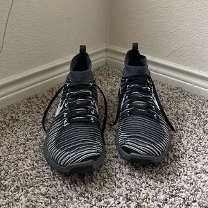 Nike Force Train Flyknit